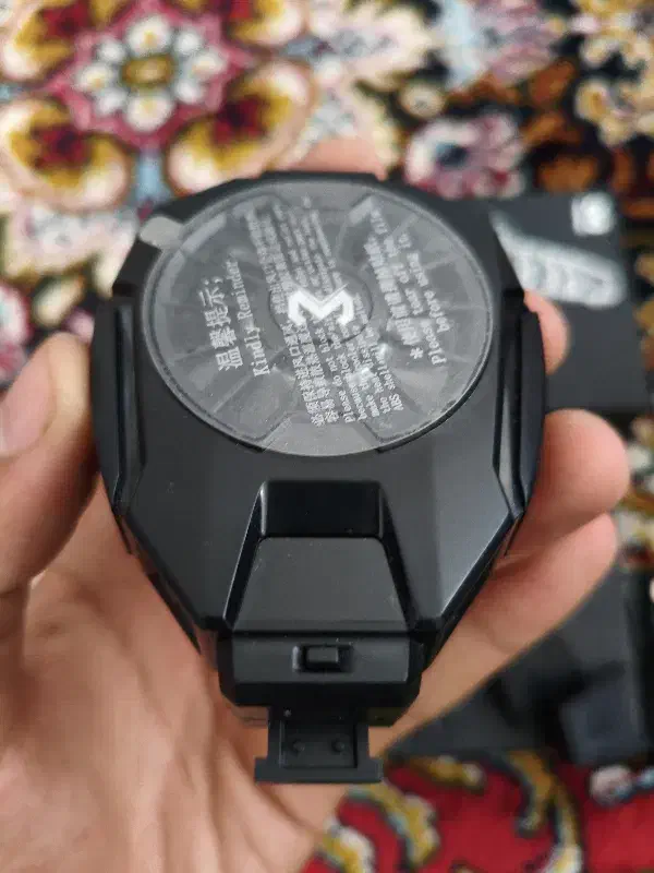 فن خنک کننده توربو|لوازم جانبی موبایل و تبلت|ارومیه, |دیوار