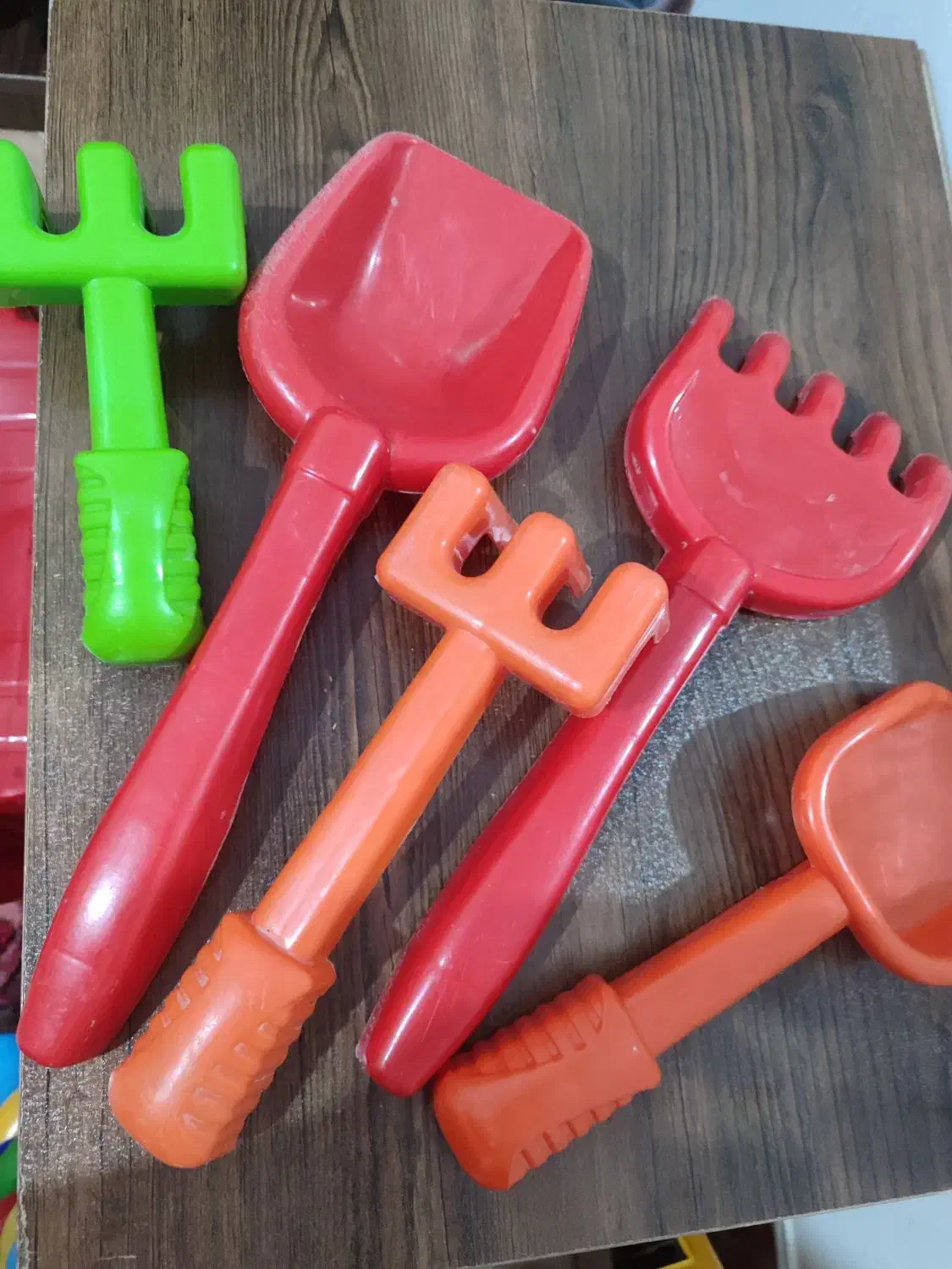 اسباب بازی|اسباببازی|مهاباد (آذربایجان غربی), |دیوار