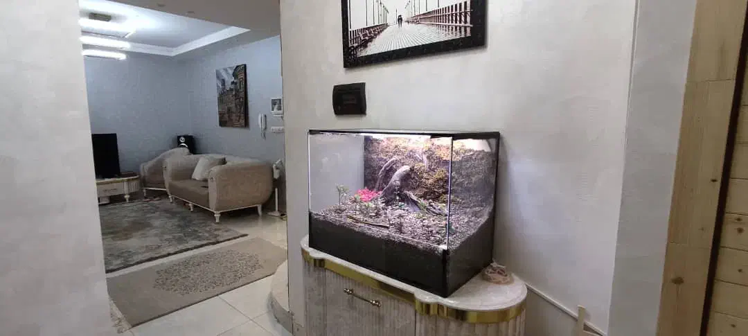 ساختمان3طبقه2واحدفول84mطبقه1/نبش/برخیابان فلسطین|فروش آپارتمان|اردبیل, |دیوار