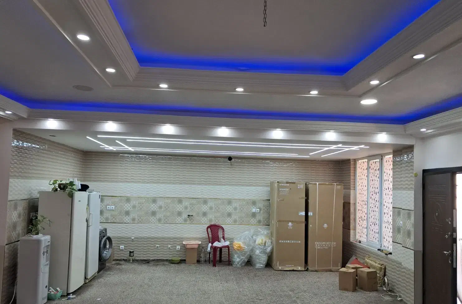 فروش ویلایی در فرهنگشهر ۱ شهر برازجان|فروش خانه و ویلا|برازجان, |دیوار