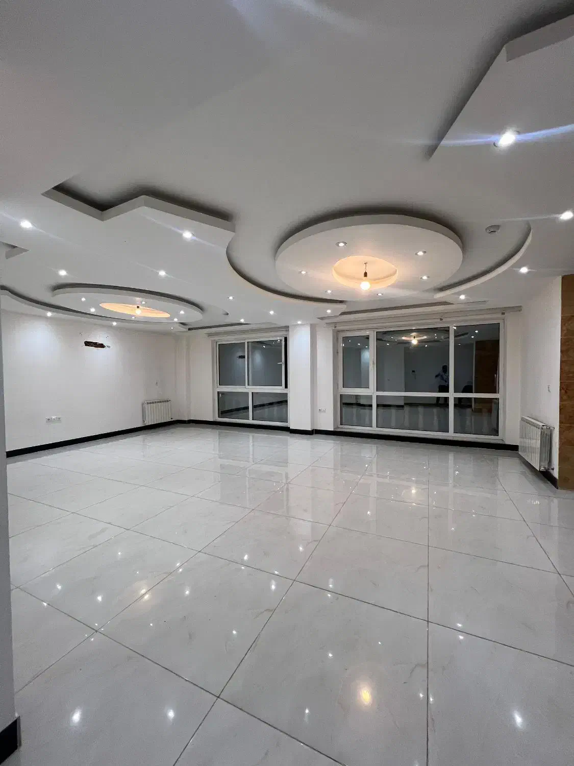 اجاره آپارتمان ۱۲۰متری شیک دنج درخیابان هراز|اجارهٔ آپارتمان|آمل, |دیوار