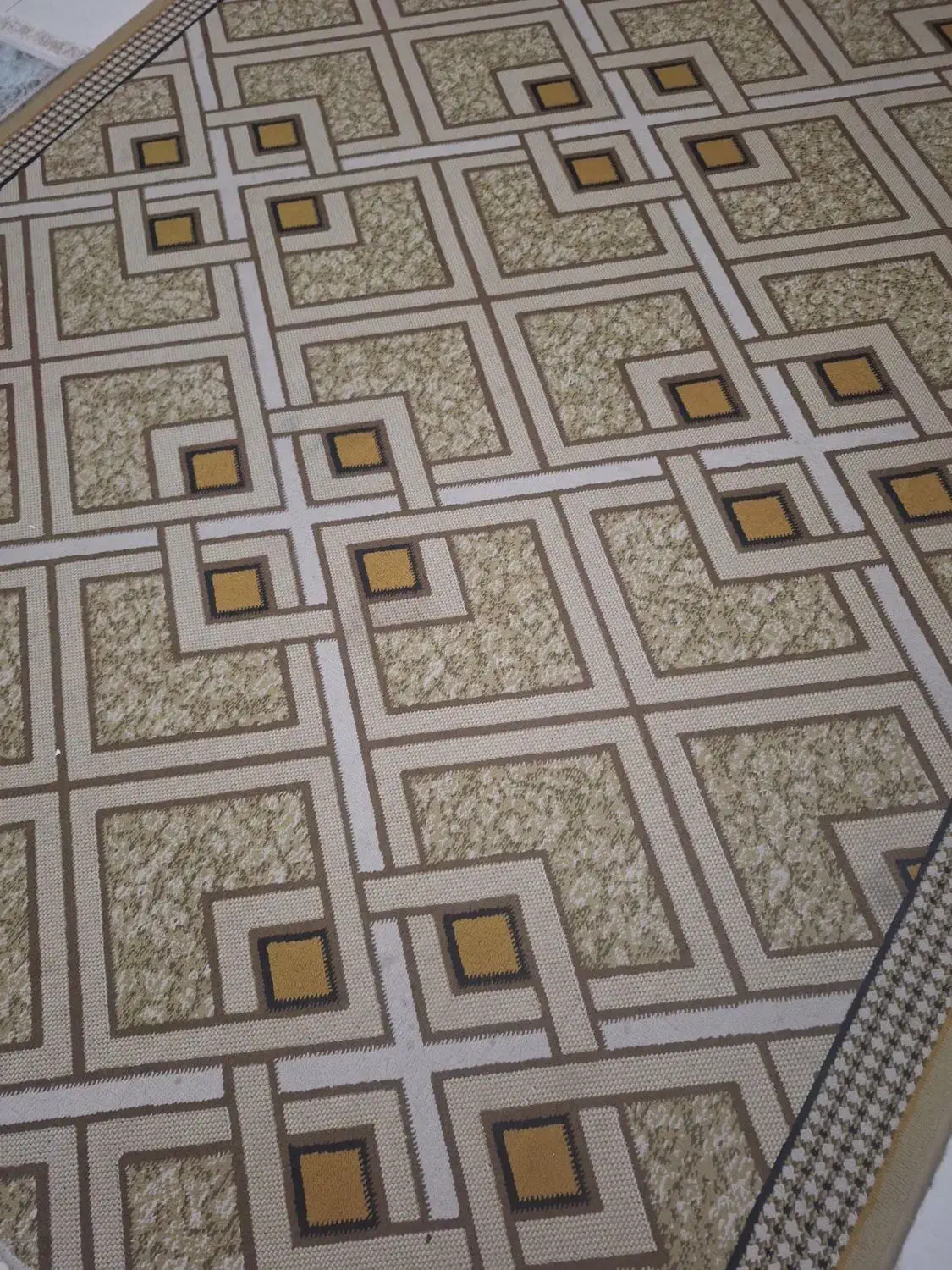 فرش|گلیم، جاجیم، گبه|قزوین, |دیوار