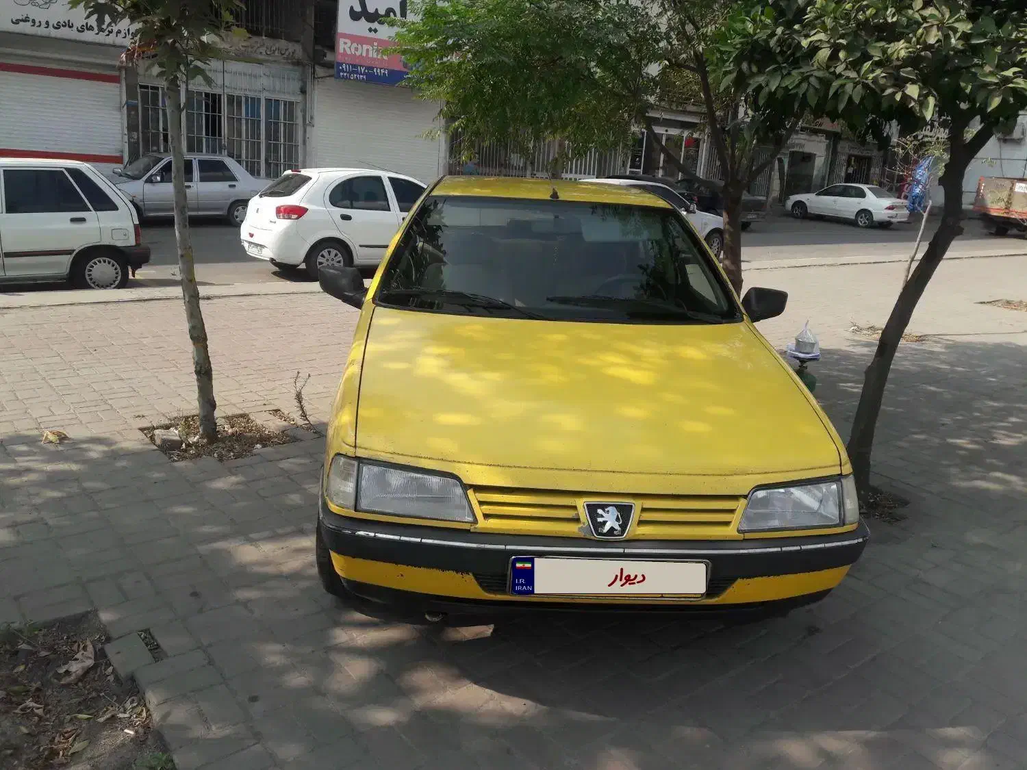 قیمت توافقی|خودرو سواری و وانت|آزادشهر, |دیوار