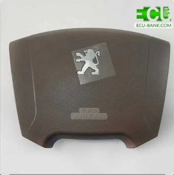 ایربگ راننده پژو و فلت چرخشی زیر فرمان|قطعات یدکی و لوازم جانبی|زابل, |دیوار