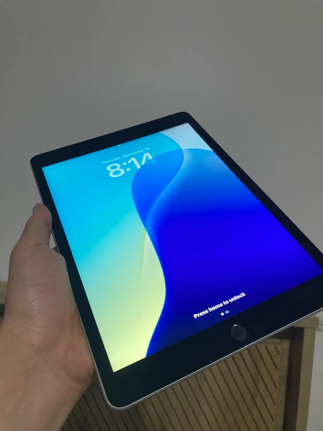 IPad 9th generation  / ایپد ۹|تبلت|سنندج, |دیوار