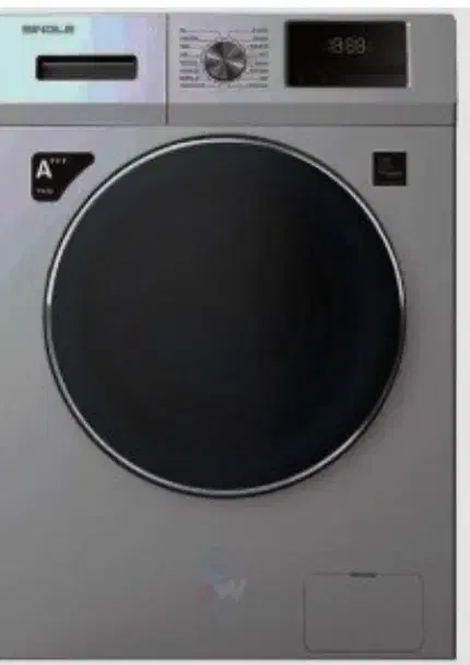 فروش فوری لباسشویی|ماشین لباسشویی و خشککن لباس|خمینیشهر, |دیوار