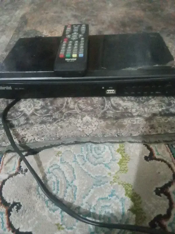 دستگاه دیجیتال|سیستم صوتی خانگی|خمینی‌شهر, |دیوار