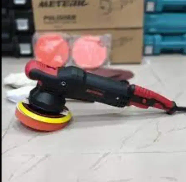 پولیش اوربیتال مترک|ابزارآلات|لنگرود, |دیوار