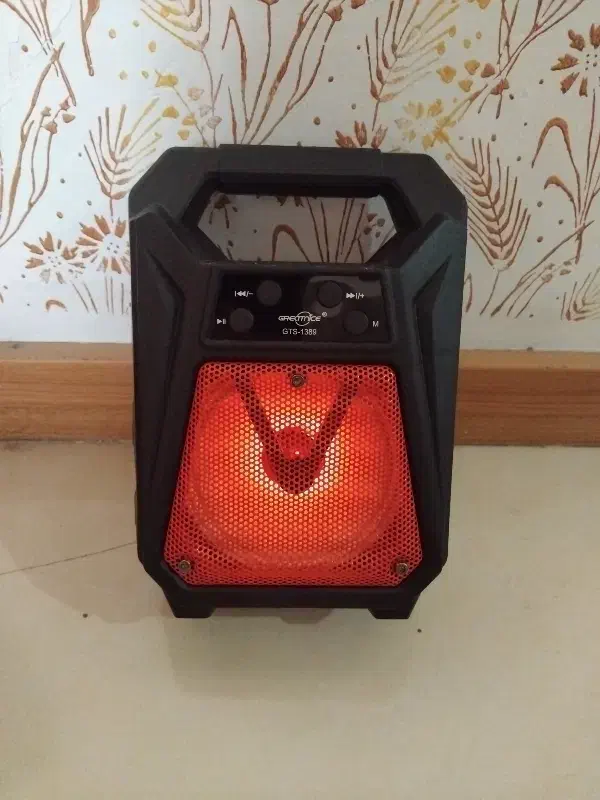 اسپیکر|پخش‌کننده همراه|مشهد, شهرک امام هادی (شهرک غرب)|دیوار