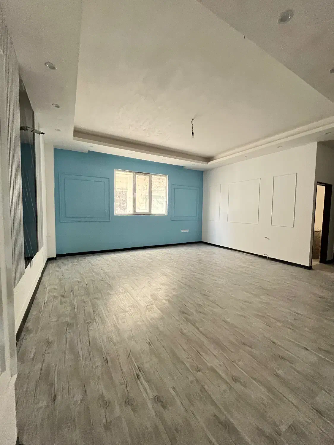 آپارتمان۷۴متر/نوساز/فول امکانات/خوش نقشه/نورگیر|فروش آپارتمان|کهریزک, |دیوار