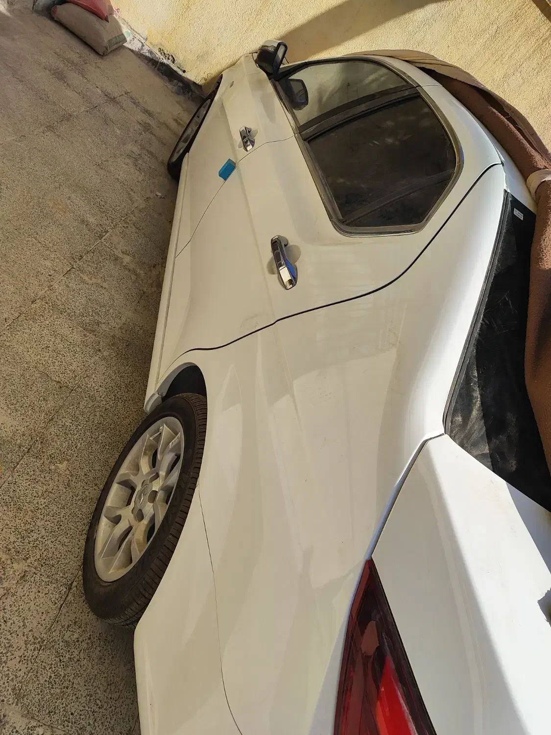 دنا پلاس توربو اتوماتیک آپشنال1404صفر|خودرو سواری و وانت|زاهدان, |دیوار