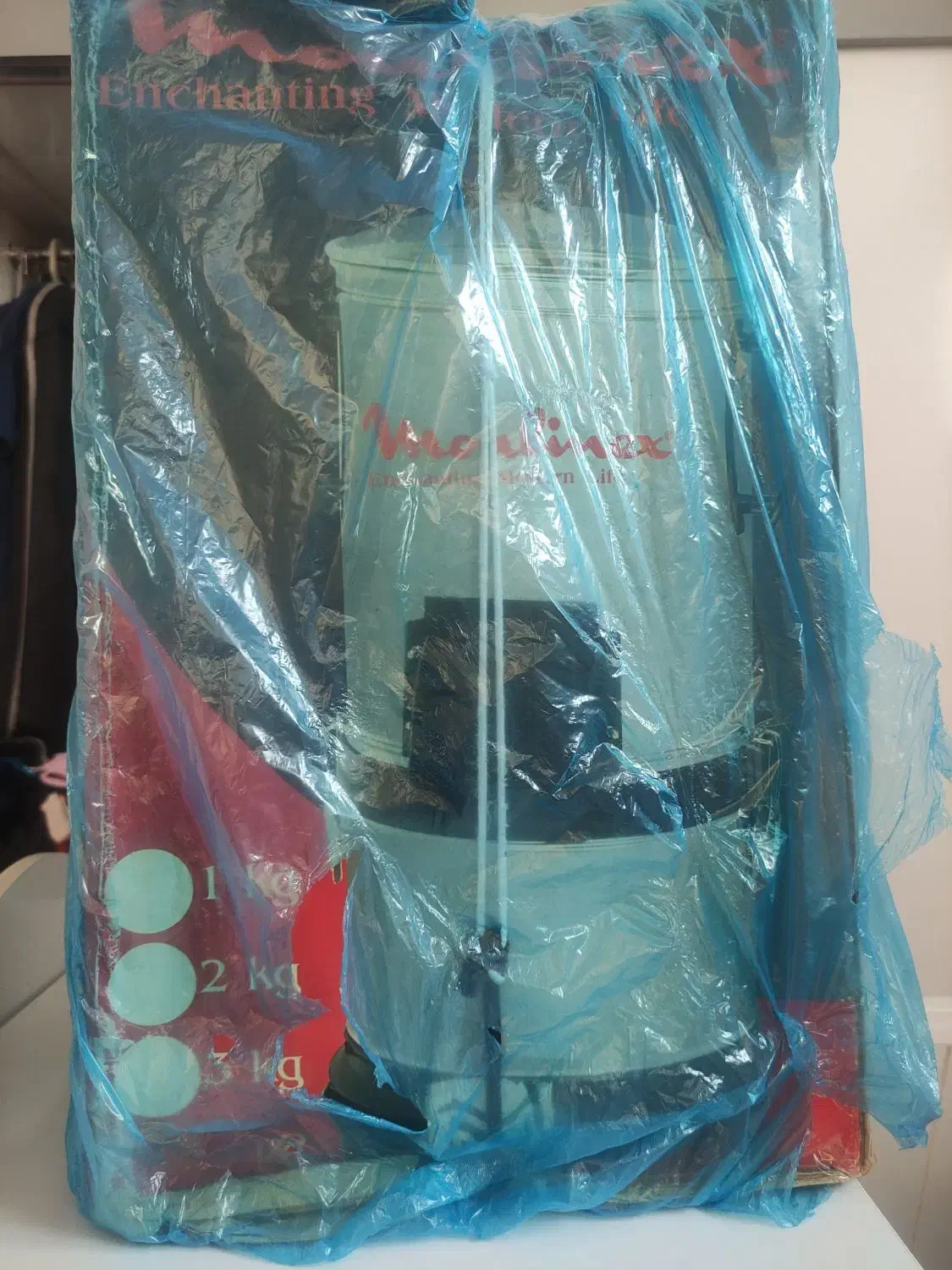 سبزی خورد کن|خردکن، آسیاب، غذاساز|تبریز, |دیوار