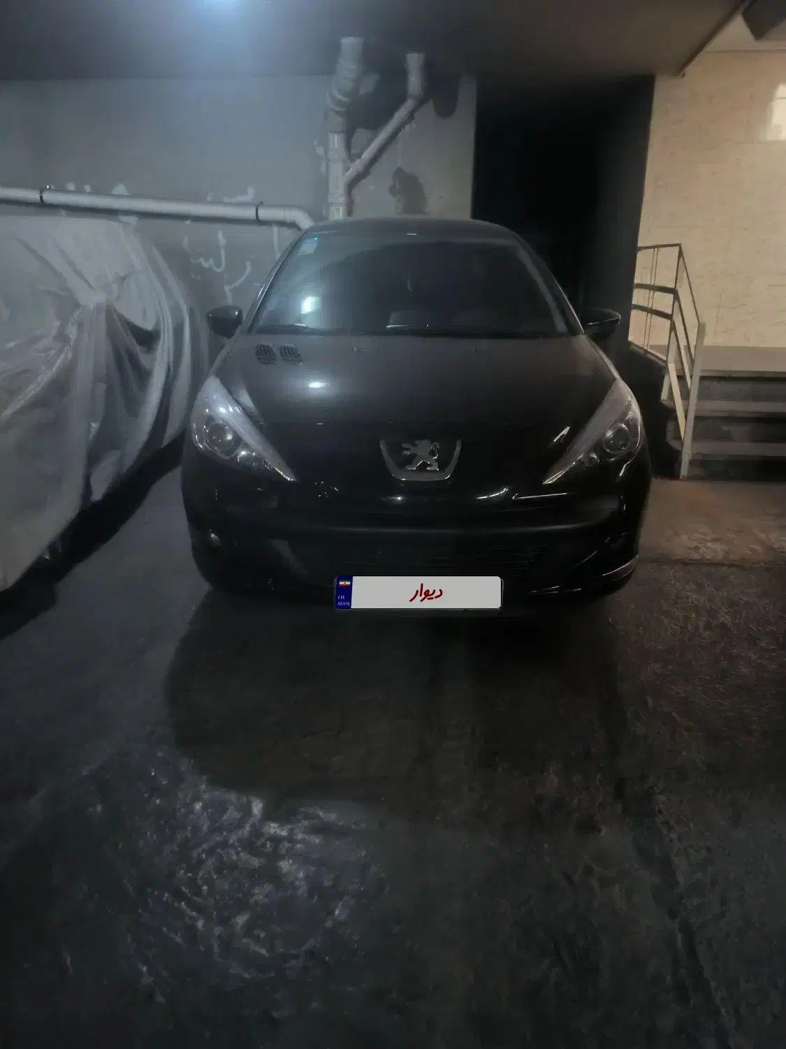 207مدل 402|خودرو سواری و وانت|تهران, دانشگاه شریف|دیوار