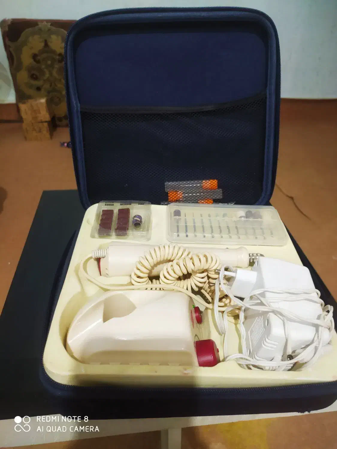 سوهان برقی|آرایشی، بهداشتی، درمانی|دوگنبدان, |دیوار