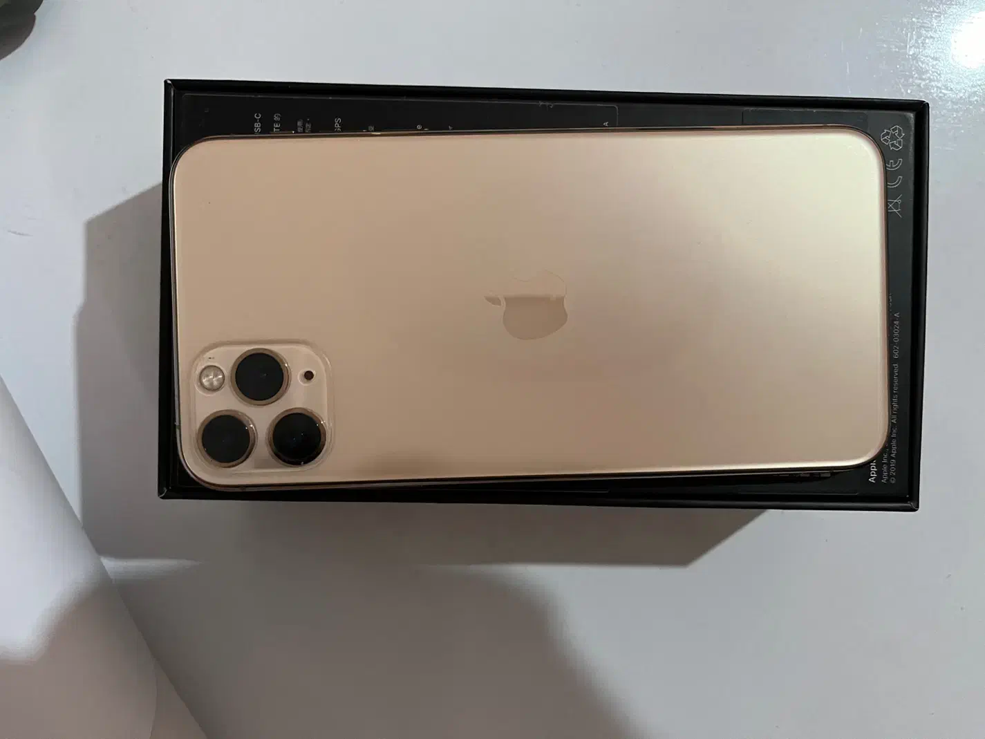 11promax 256 2sim|موبایل|ارومیه, |دیوار