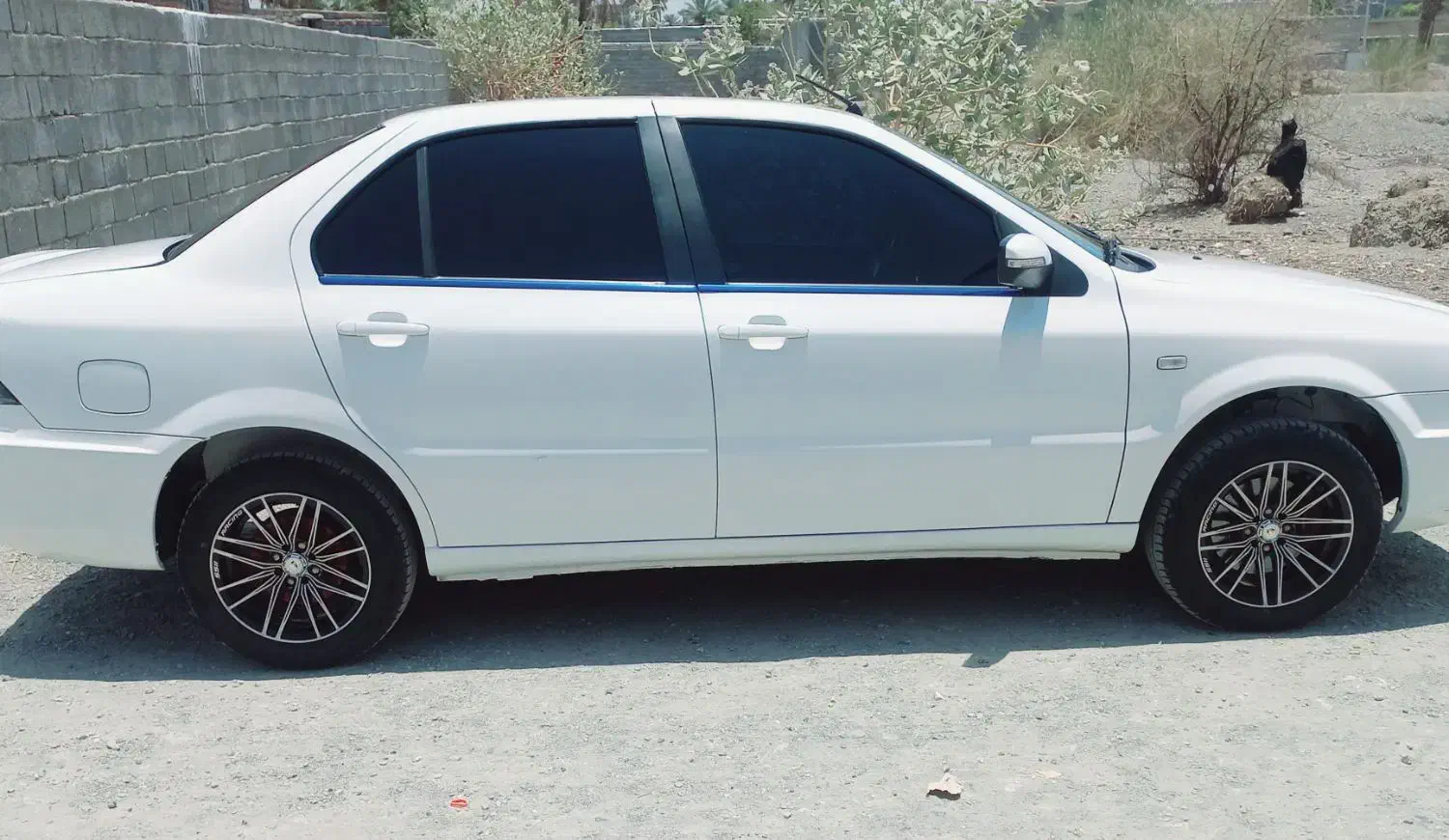 فروش سمند سورن ۱۴۰۲|خودرو سواری و وانت|میناب, |دیوار