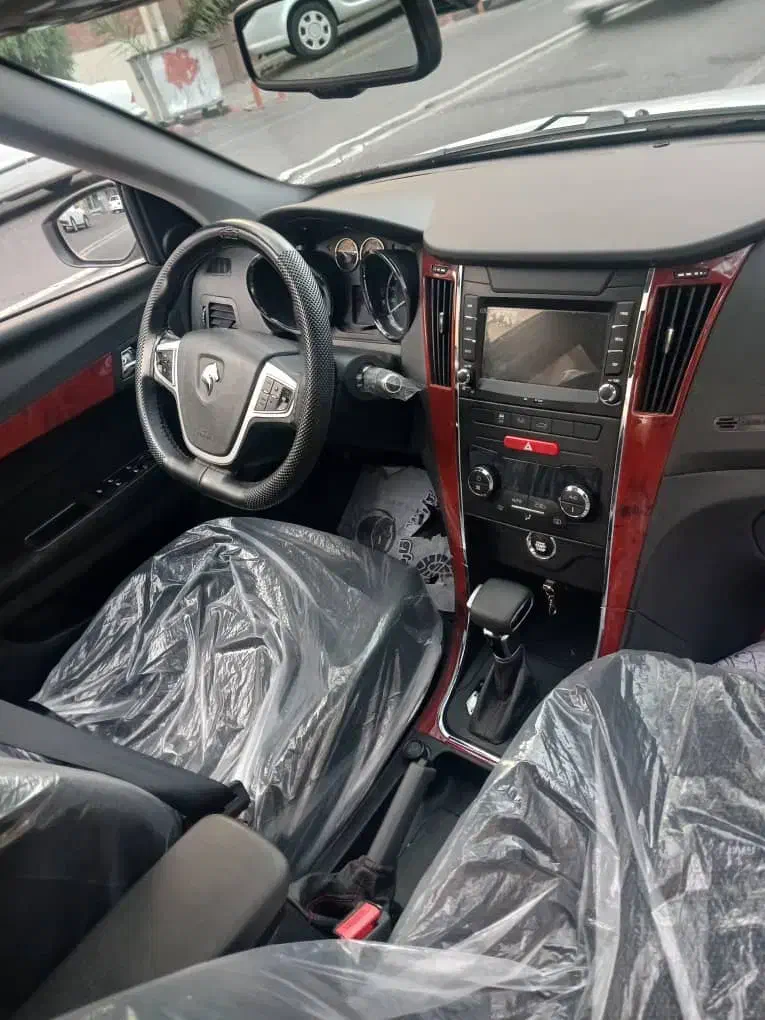 دنا پلاس اتومات آپشنال فول ۴۰۴|خودرو سواری و وانت|کوهدشت, |دیوار