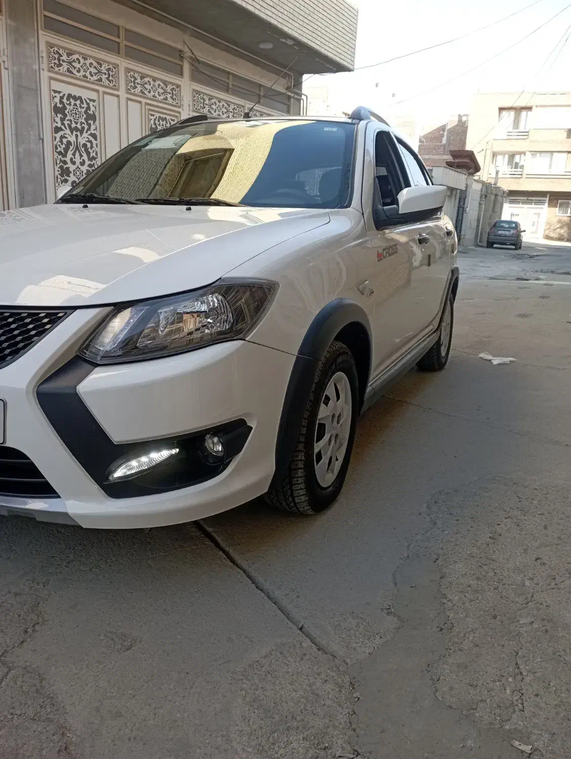 کویک s85گانه فول استاندارد|خودرو سواری و وانت|بوکان, |دیوار