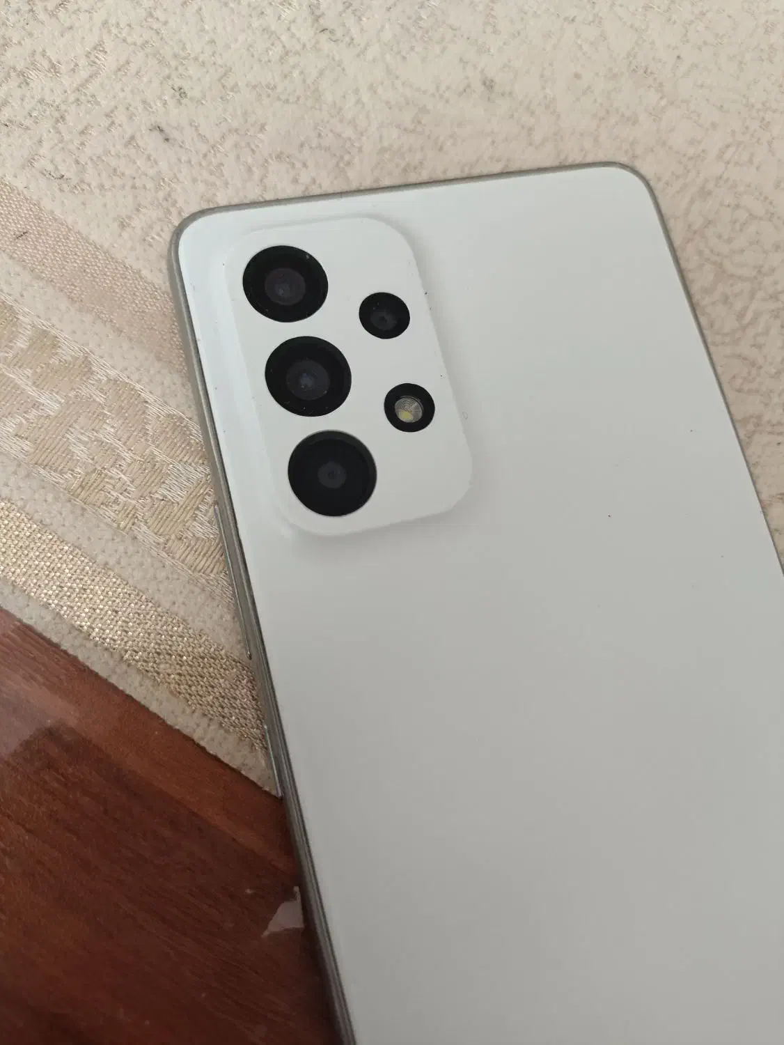 a53|موبایل|اصفهان, بوزان|دیوار