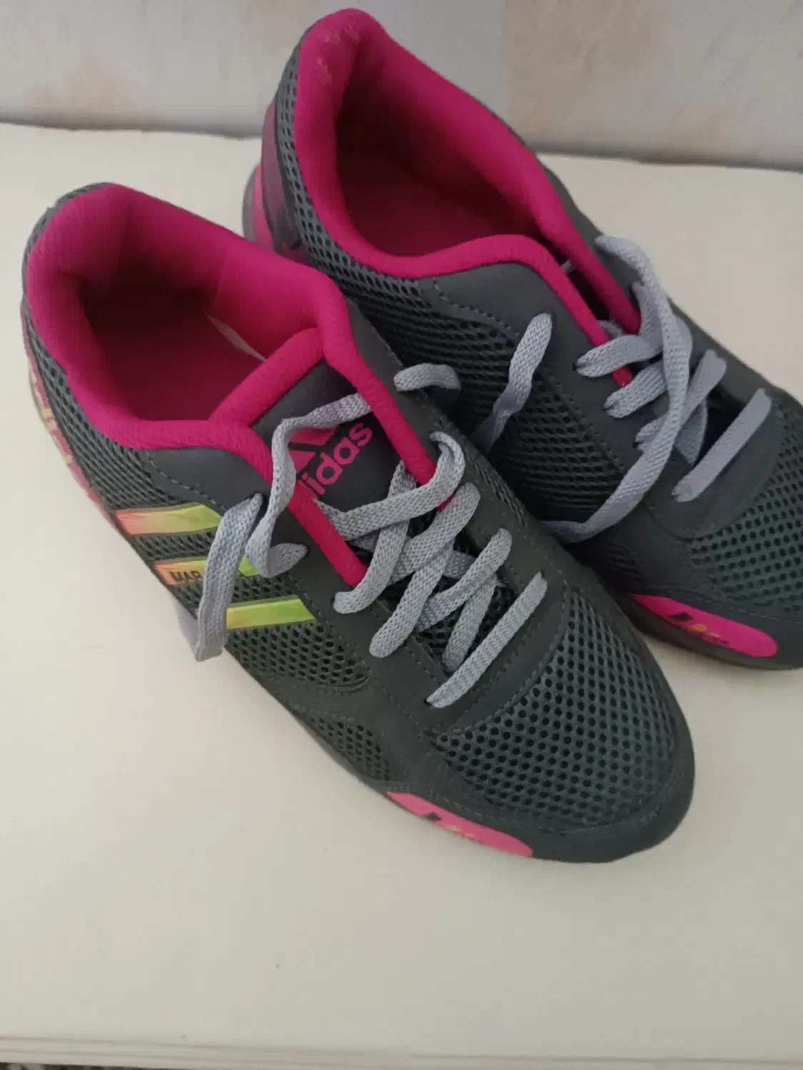 کفش دخترانه|کیف، کفش، کمربند|سهند, |دیوار