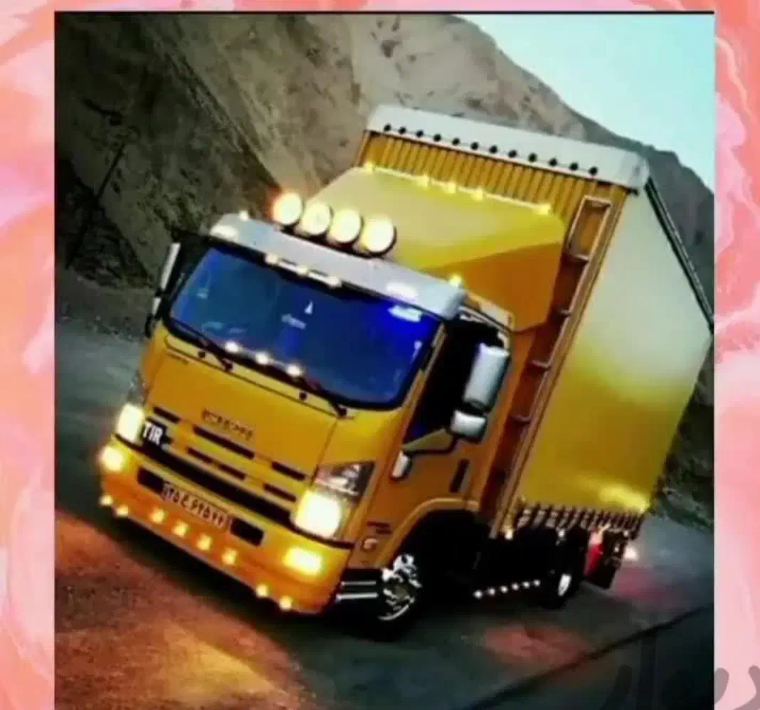 حمل نقل اثاثیه منزل خود رابه اتو بار شریف بسپارید|خدمات حمل و نقل|شاهرود, |دیوار