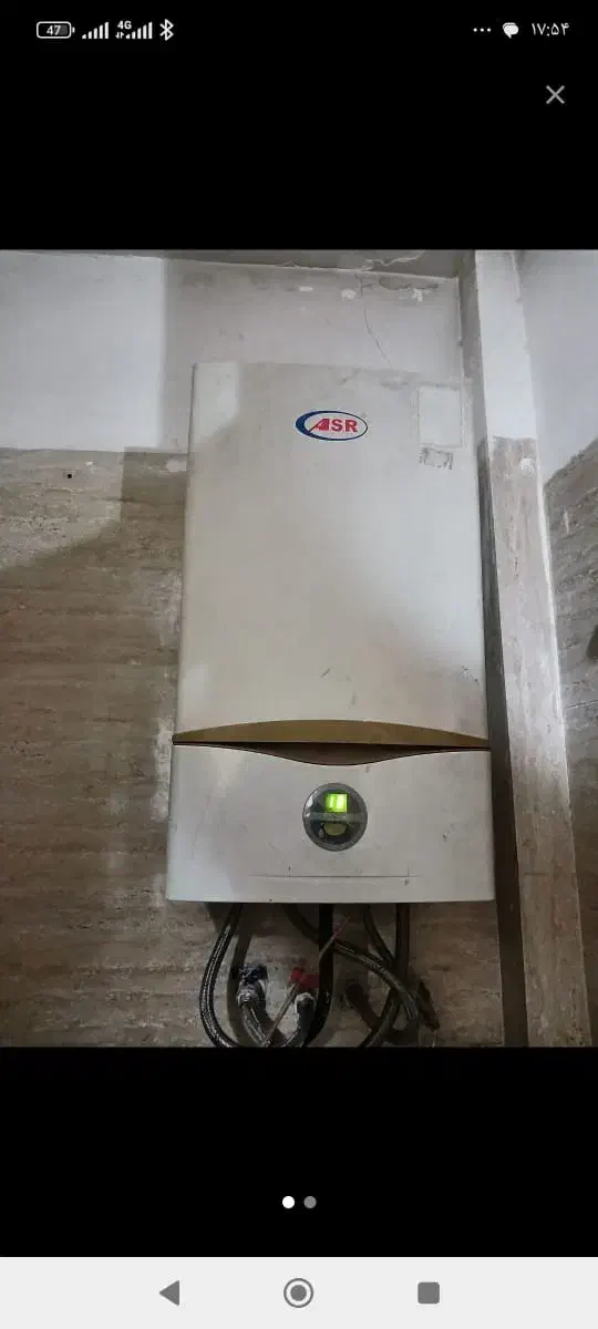 خریدار وفرشنده پکیج آبگرمکن و رادیاتور|آبگرمکن، پکیج، شوفاژ|تهران, تهرانپارس جنوبی|دیوار