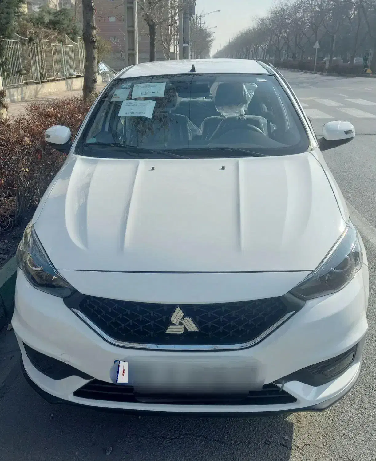 سهند S  1404|خودرو سواری و وانت|مشهد, هفت تیر (آب و برق)|دیوار