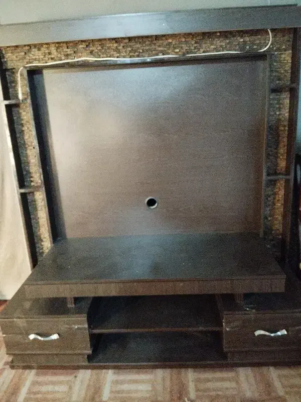 میز تلویزیون در حد نو|میز تلویزیون|ارطه, |دیوار