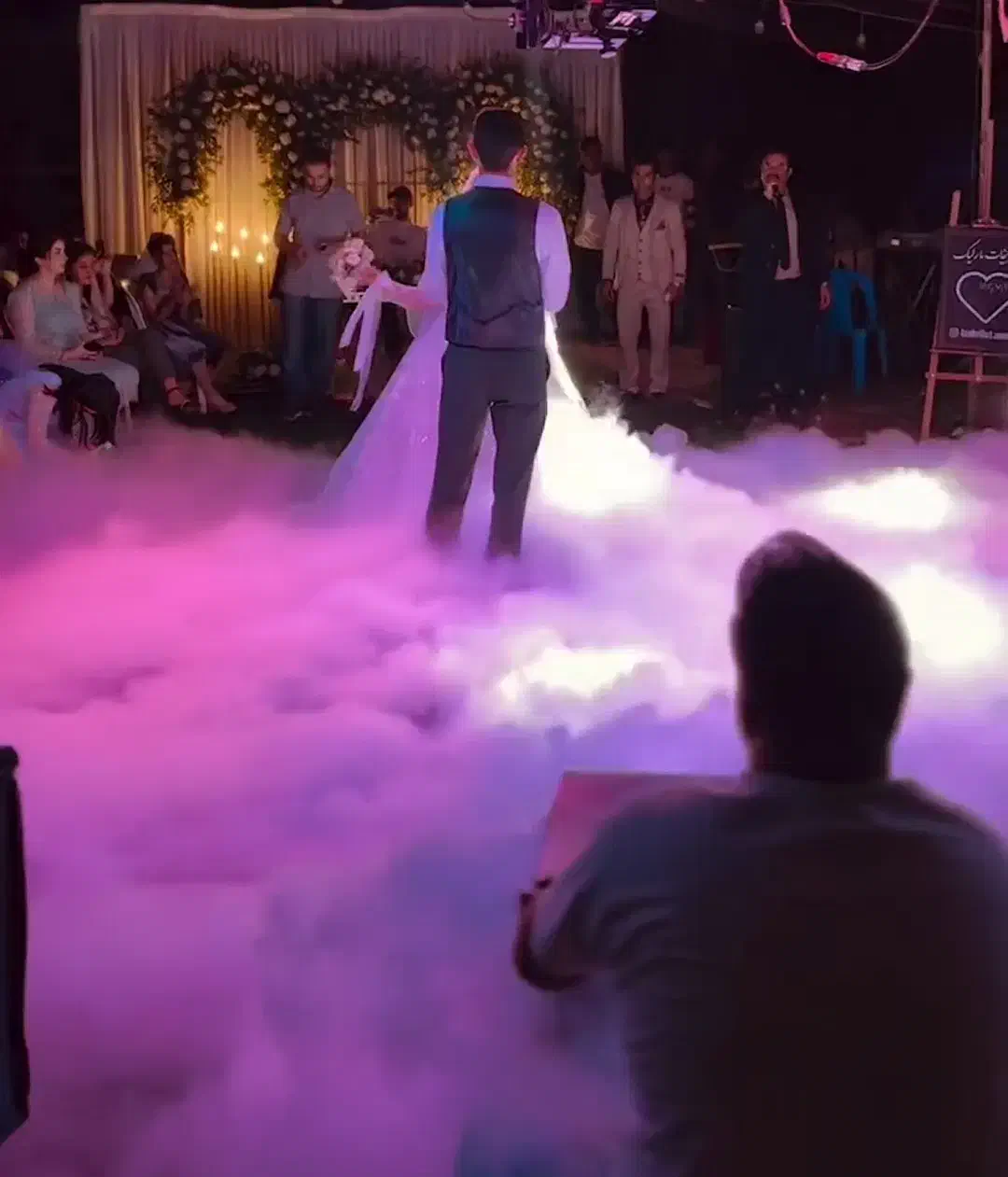 دیجی/dj/دی جی تخفیف ویژه تولد عروسی|خدمات پذیرایی، مراسم|تبریز, |دیوار