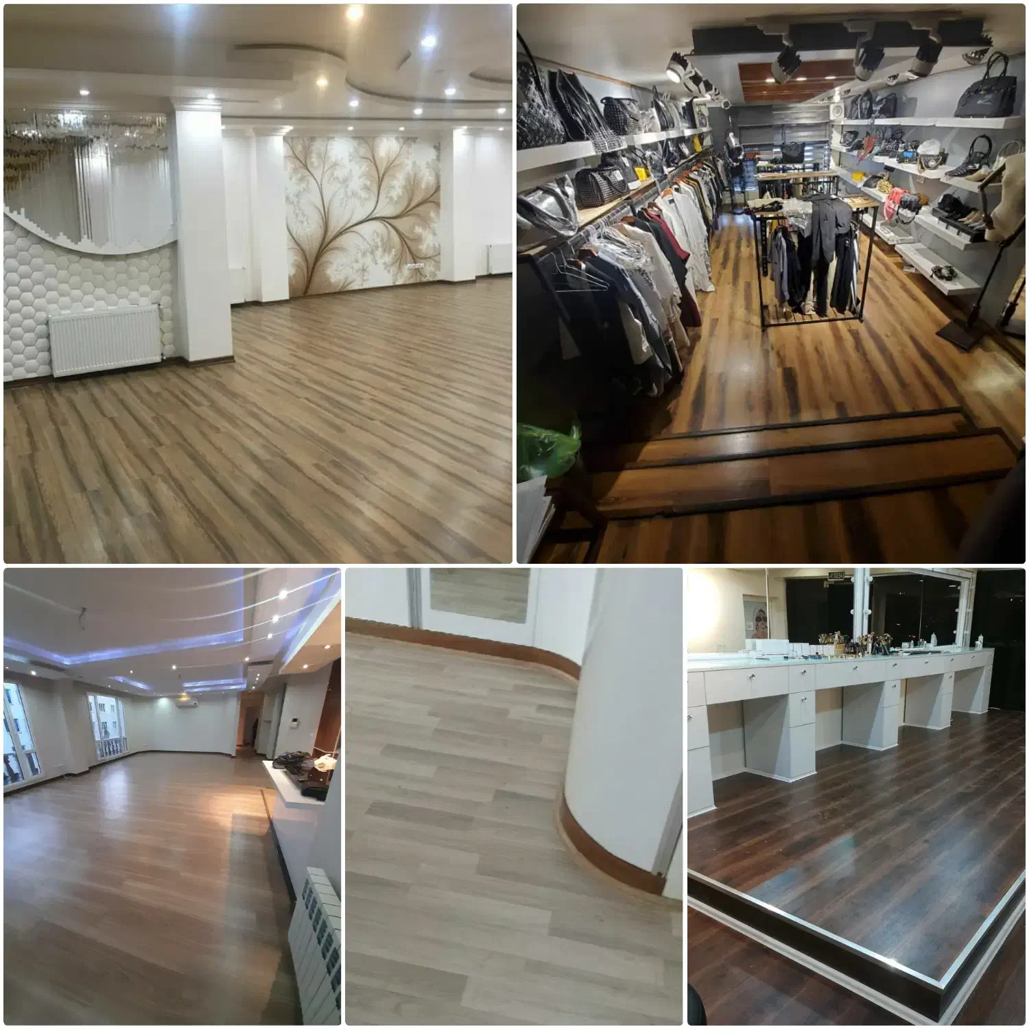 نصابقرنیزترمووپارکت اسمان مجازیtvwallتیویوال|خدمات پیشه و مهارت|رشت, سلیمانداراب|دیوار