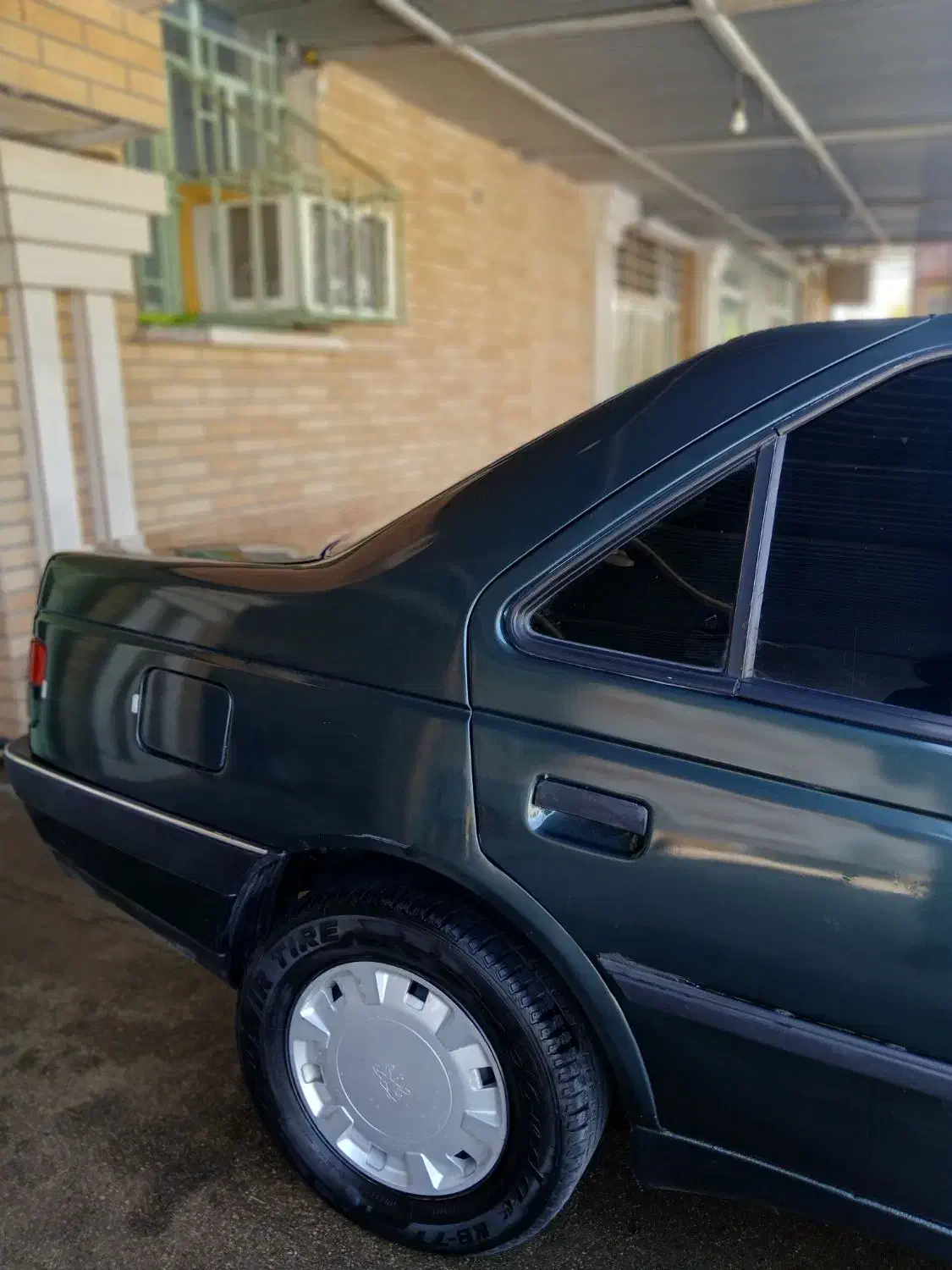 405|خودرو سواری و وانت|ایذه, |دیوار