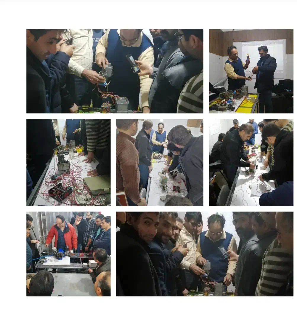 دوره اموزشی مشعل های گازی، گازوییلی، دیگ بخار|استخدام صنعتی، فنی، مهندسی|شیراز, ملاصدرا|دیوار