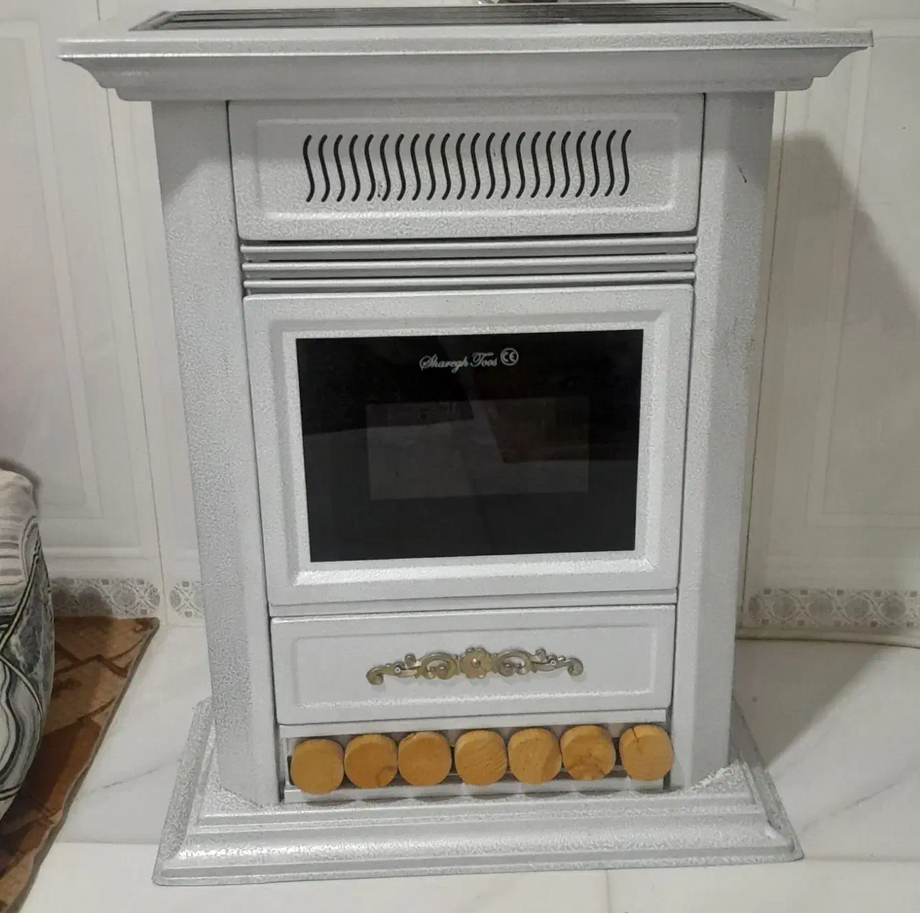 بخاری|بخاری، هیتر، شومینه|زنجان, |دیوار