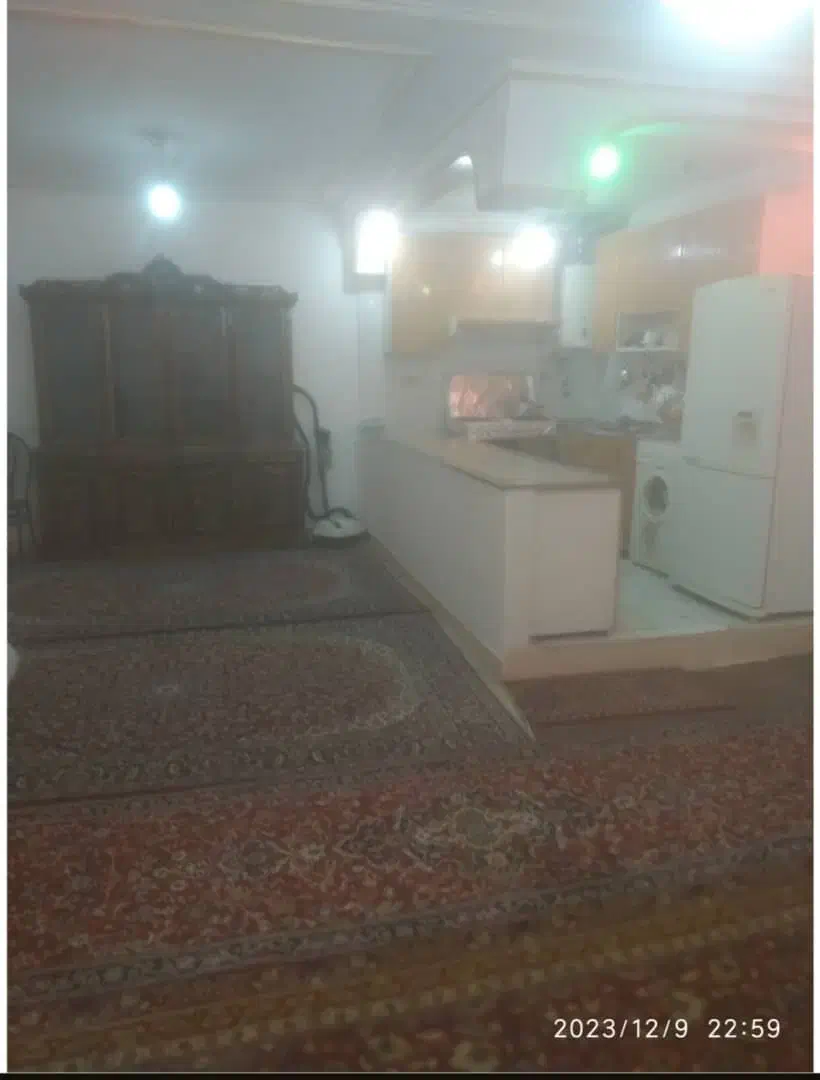 90متر ۲خ ۵۰۰ دستگاه فول|فروش آپارتمان|دزفول, |دیوار