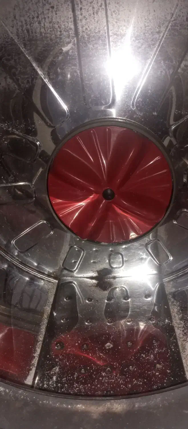 لباسشویی لیدرکم استفاده شده|ماشین لباسشویی و خشک‌کن لباس|مراغه, |دیوار