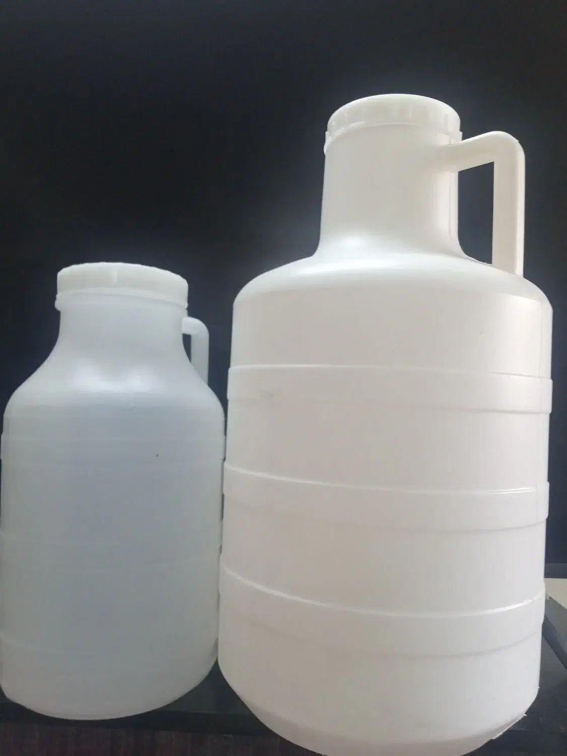 دبه ۲۰ لیتری و ۱۰|ظروف نگهدارنده، پلاستیکی، یک‌بارمصرف|تهران, شکوفه (عبدل آباد)|دیوار