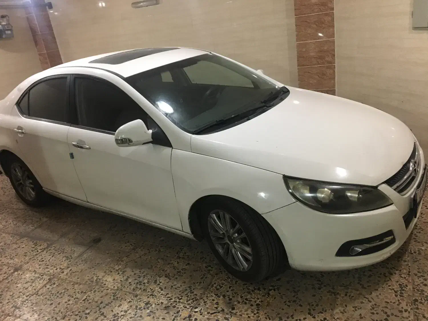 جک J5 مدل 94|خودرو سواری و وانت|اصفهان, شیخ اشراق|دیوار