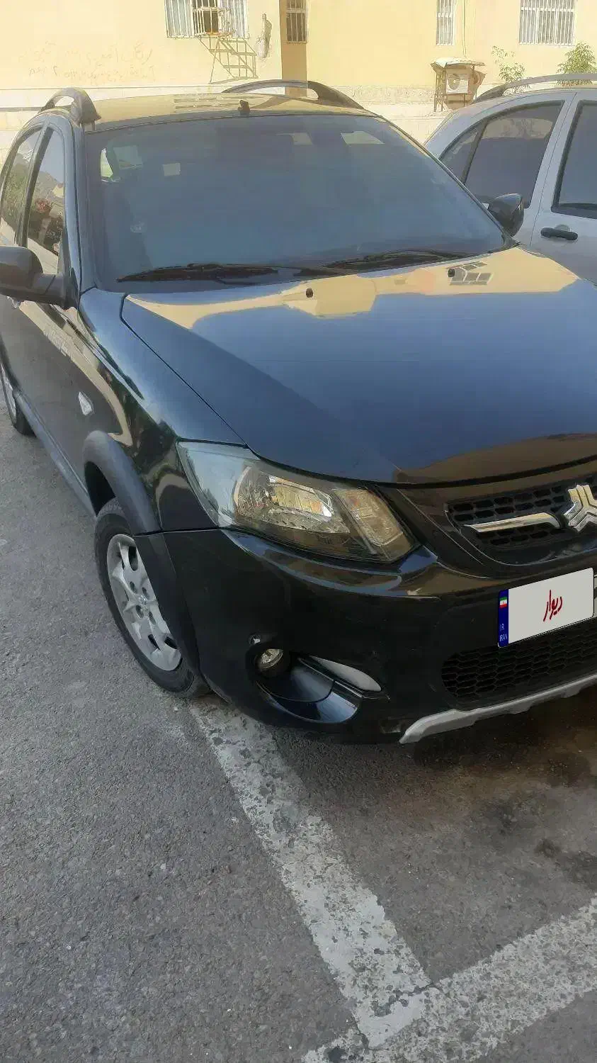 کویک s|خودرو سواری و وانت|دوگنبدان, |دیوار