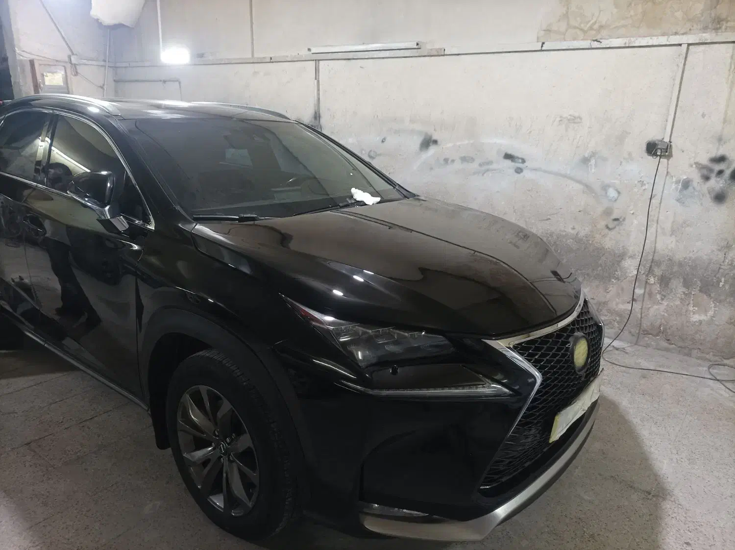 نقاشی اتومبیل|استخدام صنعتی، فنی، مهندسی|مشهد, کوشش|دیوار