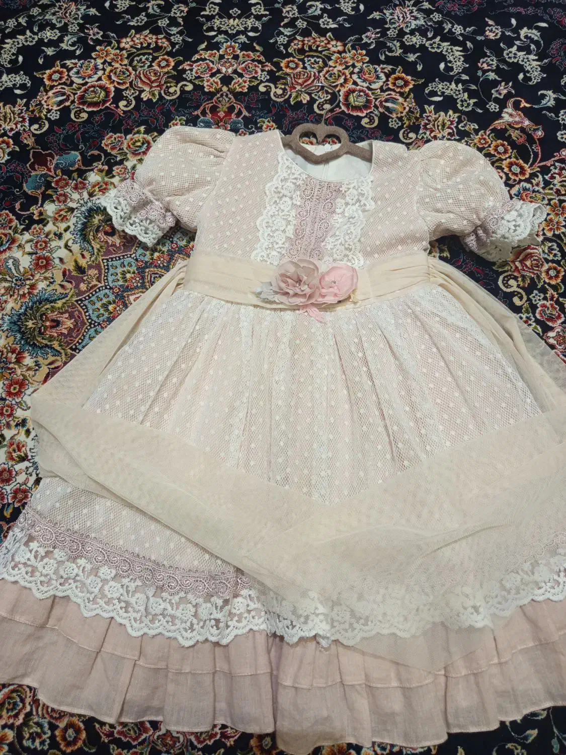 پیراهن دخترانه و شومیز زنانه|لباس|آبعلی, |دیوار