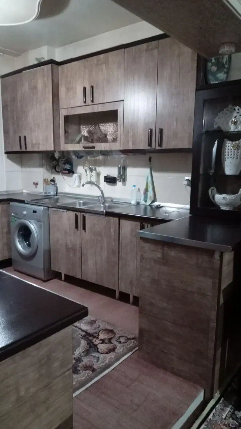 ۷۵ متر فول با سند۶دانگ|فروش آپارتمان|تهران, شمیراننو|دیوار