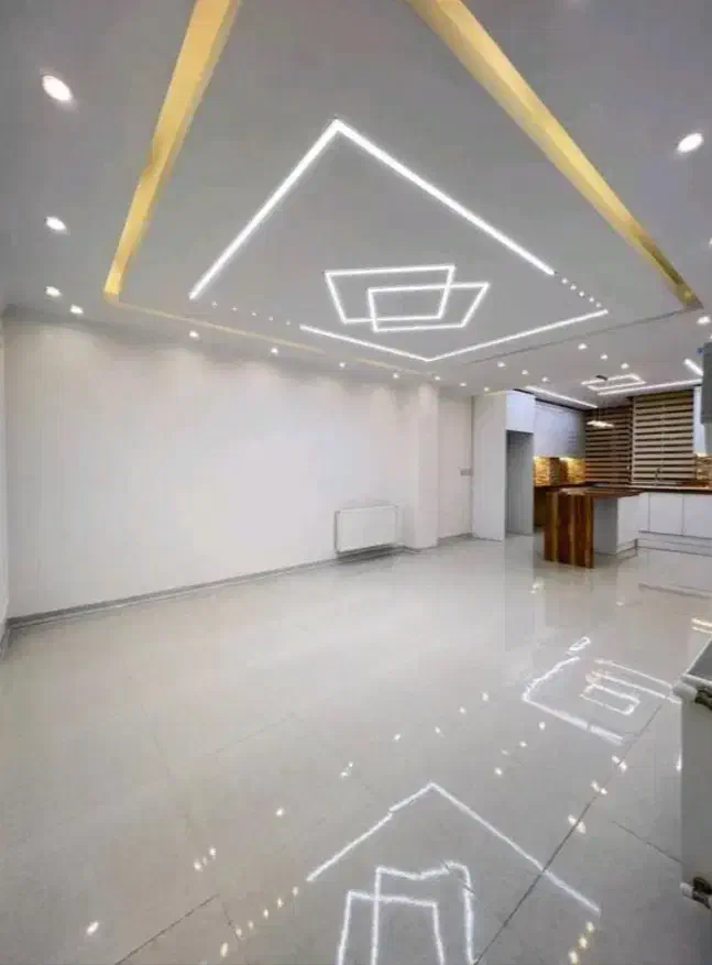 واحد ۴۶متری نوساز/آسانسوردار/کلیدنخورده|فروش آپارتمان|تهران, هفت چنار|دیوار