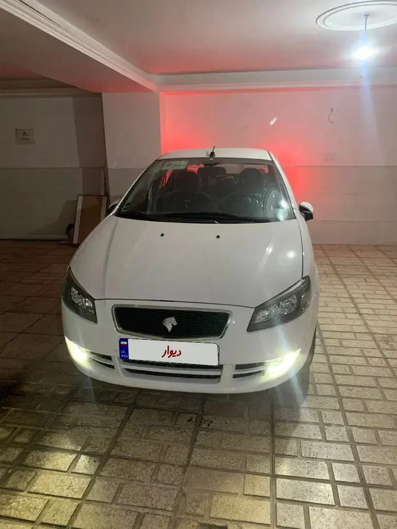 رانا پلاس صفر موتور tu5p|خودرو سواری و وانت|پاکدشت, پاکدشت (مامازند)|دیوار