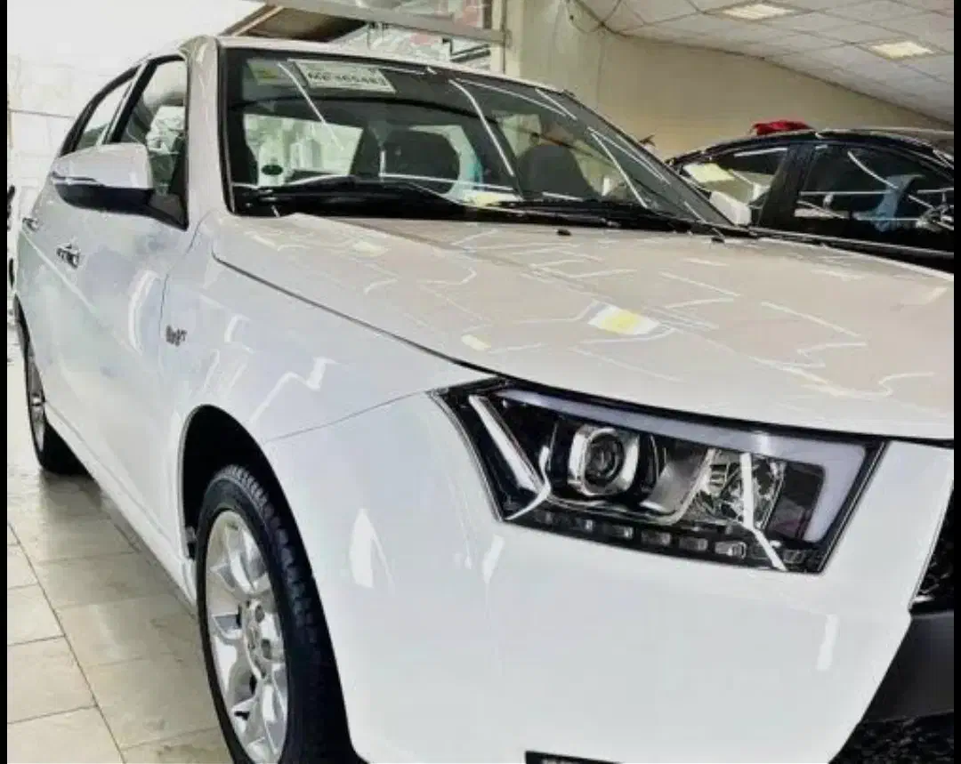 دنا پلاس 6دنده توربو|خودرو سواری و وانت|تبریز, |دیوار