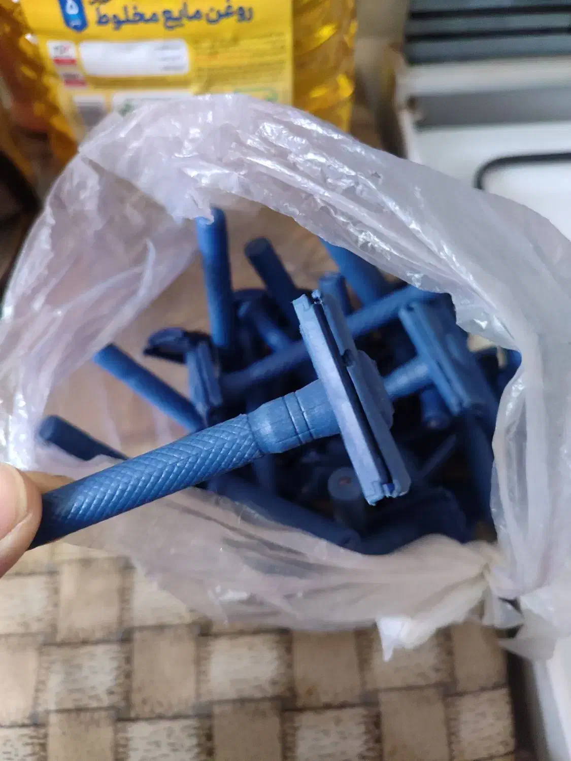 ریش تراش|حراج|تربت جام, مسکن مهر|دیوار