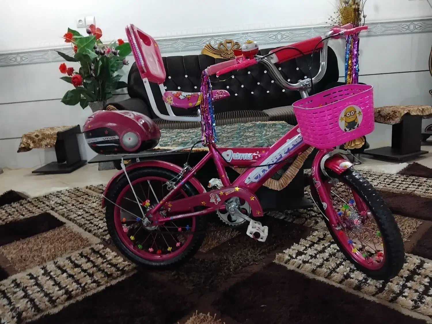 سایز16|اسباببازی|برازجان, |دیوار