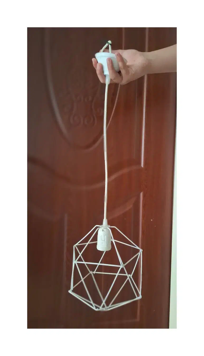 لوستر ۲تا سه شاخه و یک تک شاخه|لوستر و چراغ آویز|بروجرد, |دیوار