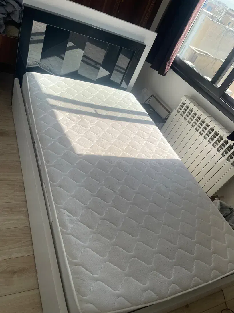 تخت ۱۲۰|تخت و سرویس خواب|تهران, قلهک|دیوار