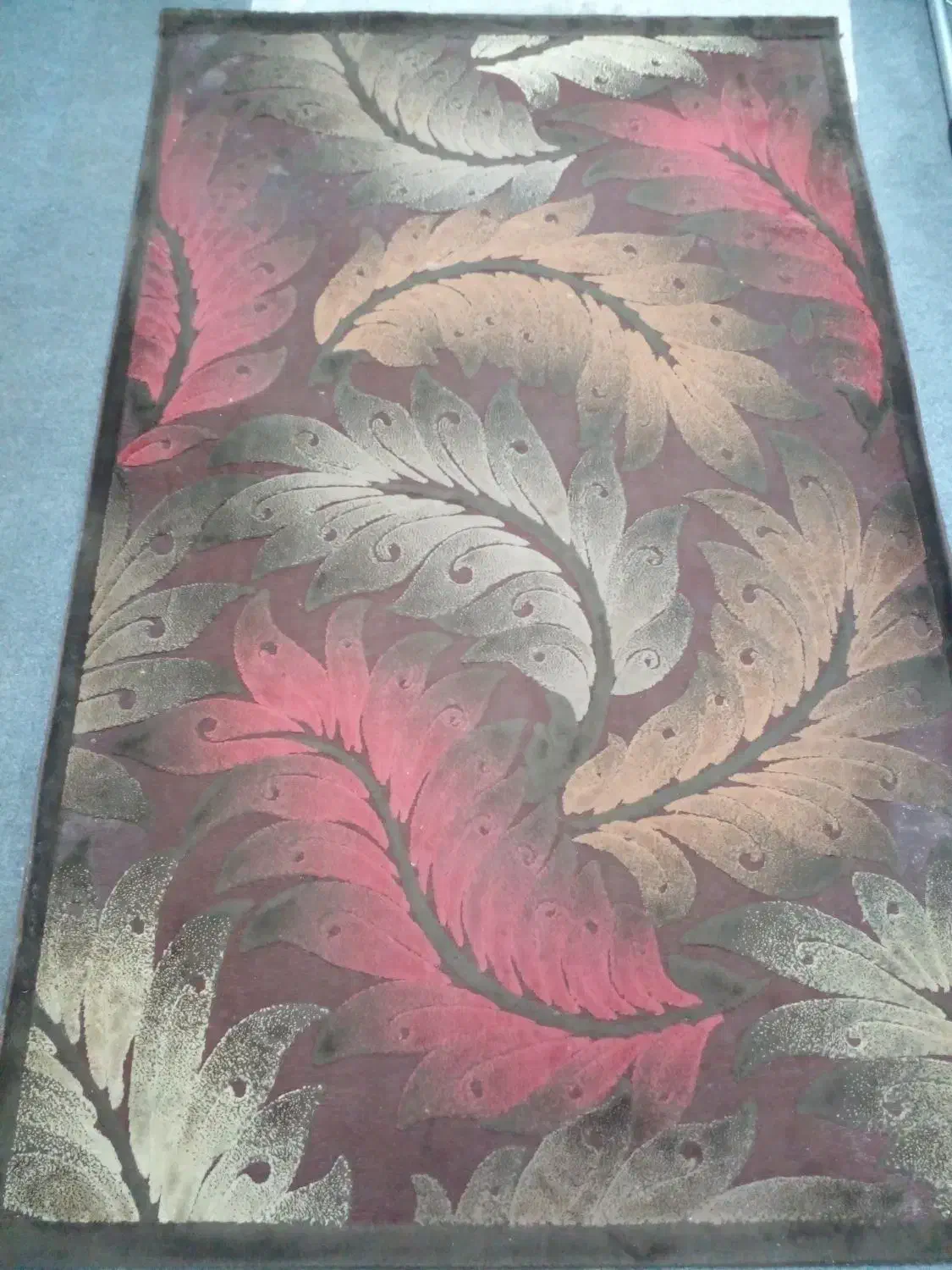 فرش فانتزی|فرش|تهران, جوادیه|دیوار