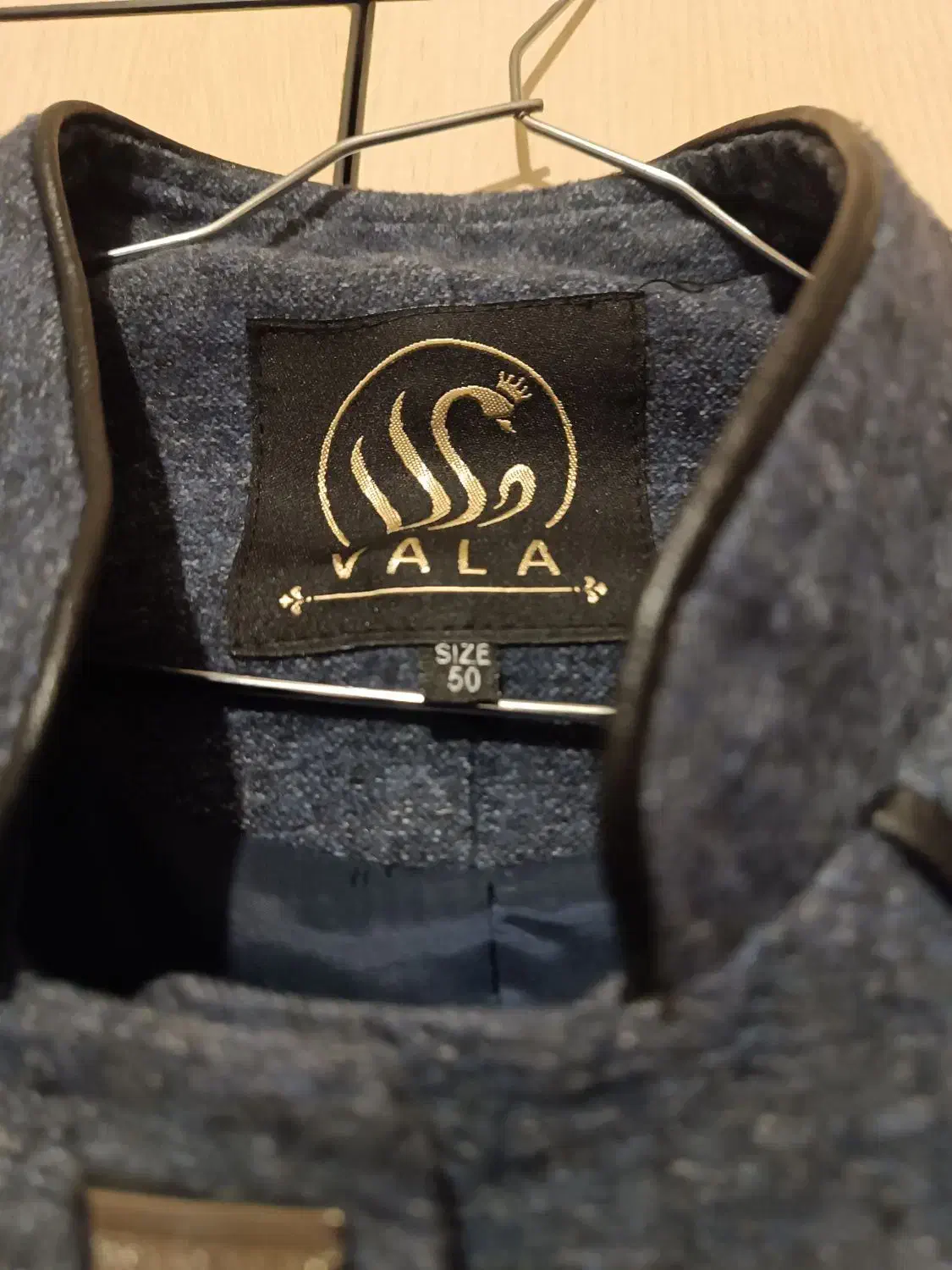 پالتو زنانه سایز۵۰|لباس|اردبیل, |دیوار